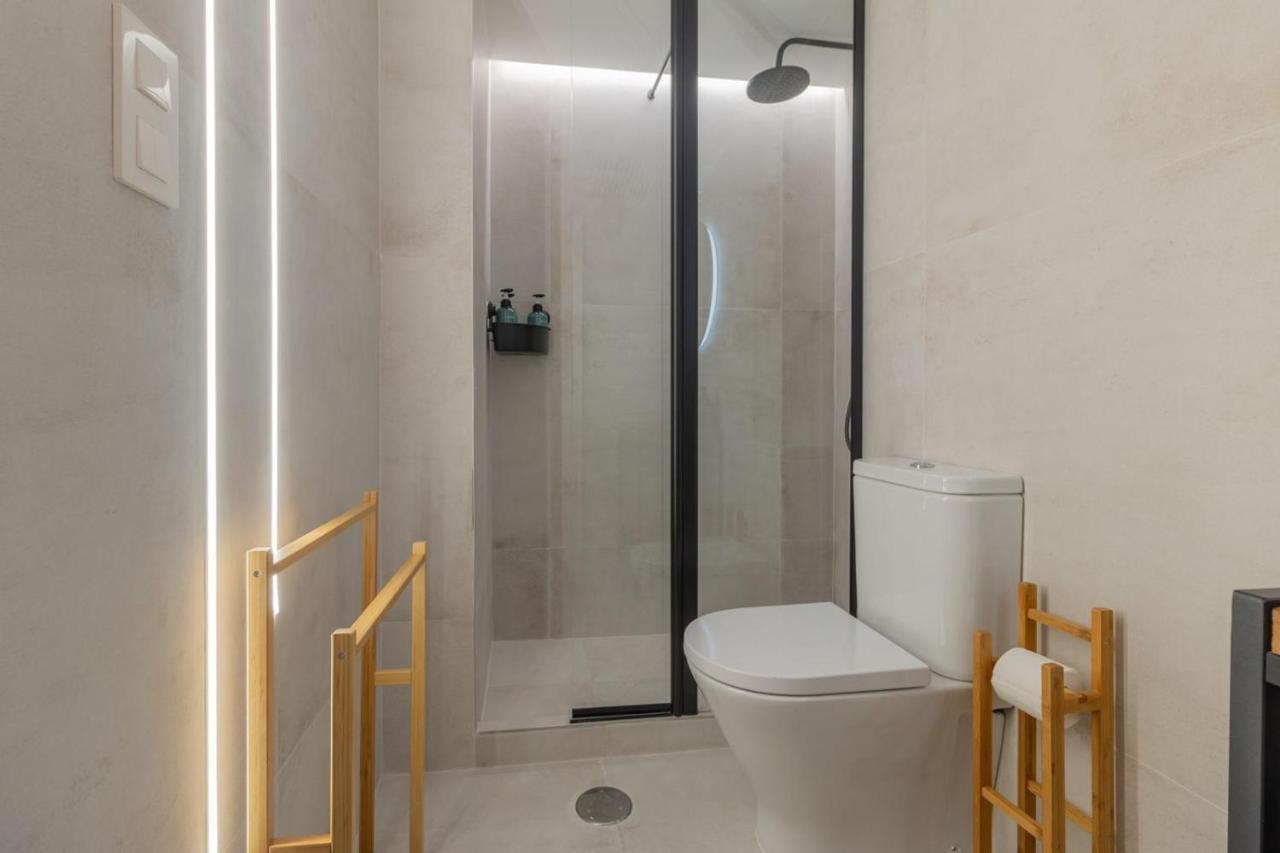 Madera Negra Apartment Cordoba Exterior photo
