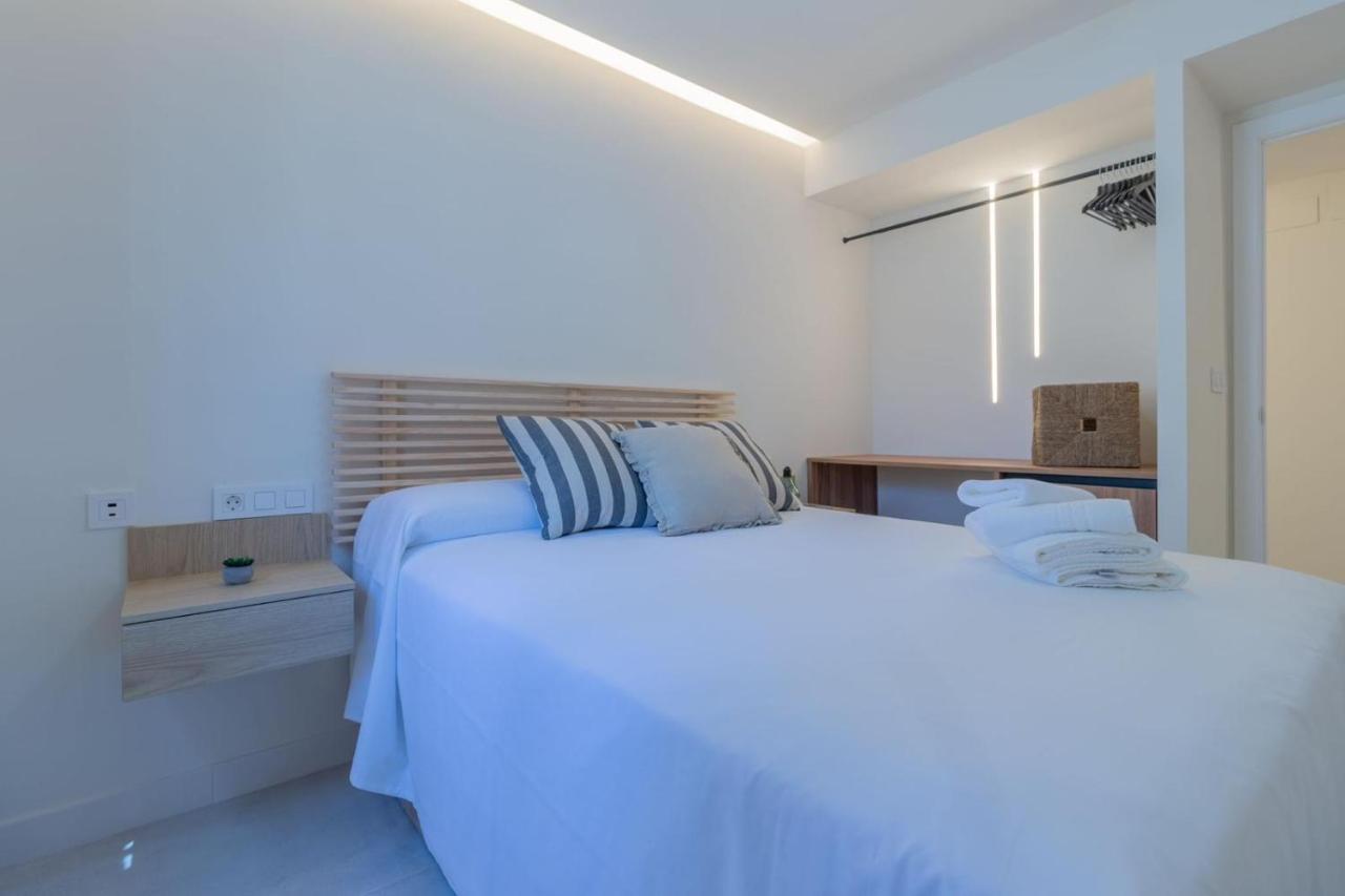Madera Negra Apartment Cordoba Exterior photo