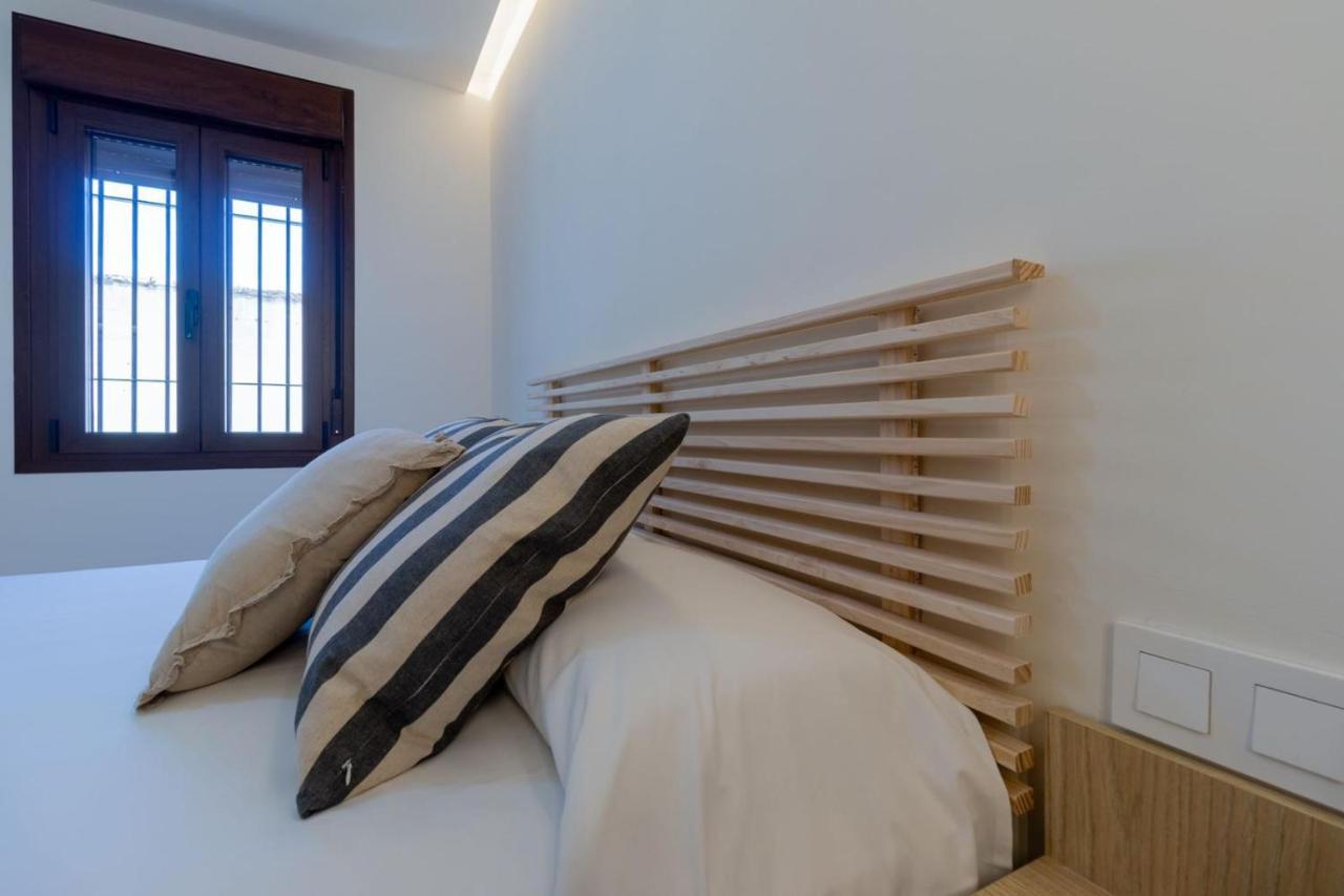 Madera Negra Apartment Cordoba Exterior photo